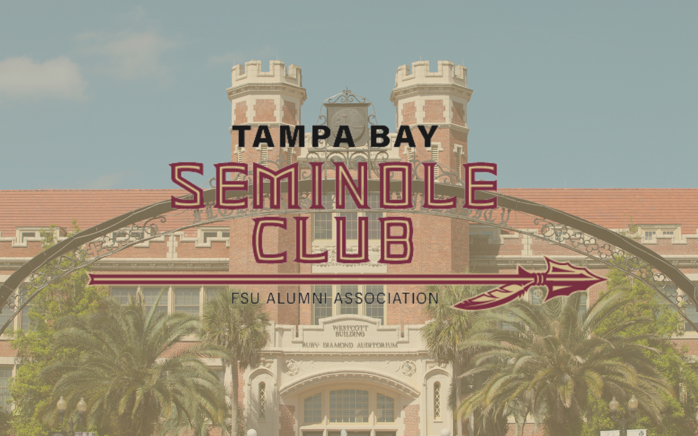 Tampa Bay Seminole Club Scholarship Fund